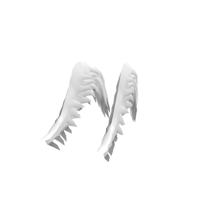 AngelWingsV3 Free Model
