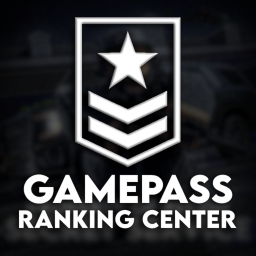 SS| Gamepass Ranking