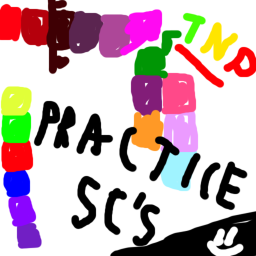 TNP Practice Place icon