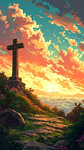 God‘s holy children