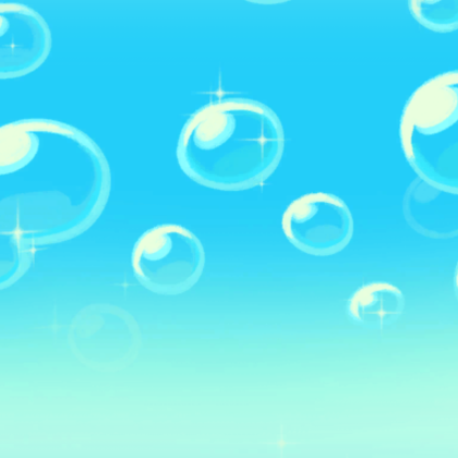 Bubbles