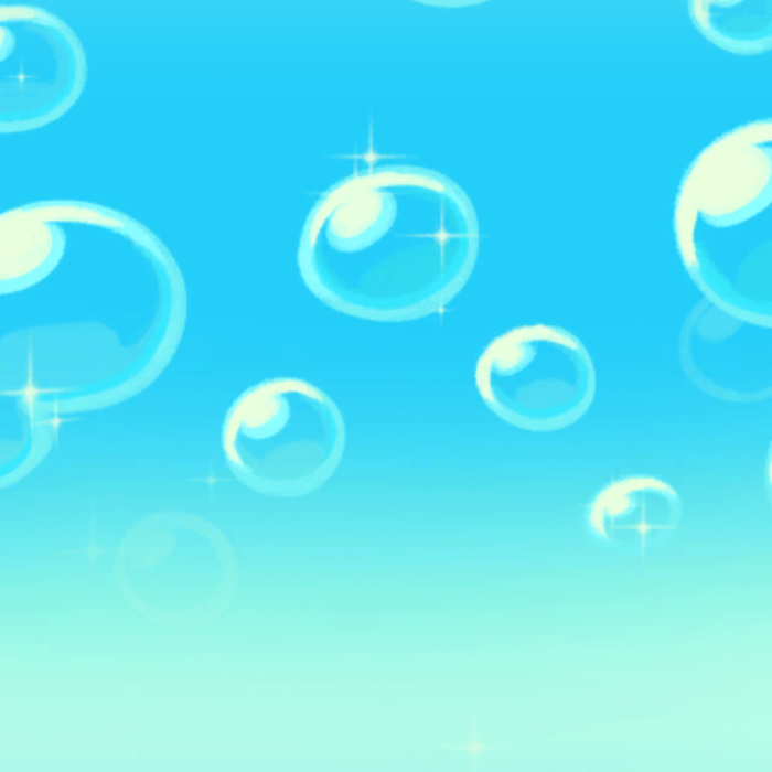 Bubbles