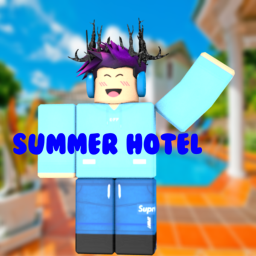 Summer Resort Version 1