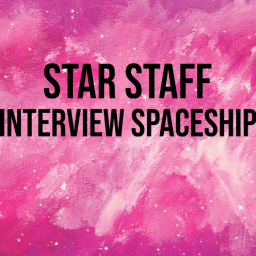 Star Staff: Interview Spaceship