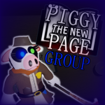 Piggy The New Page Official Group
