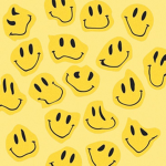 Smiles all around <3