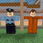 👮Prison Tycoon👮