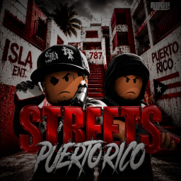 🩸| STTS Puerto Rico RP OG IS BACK🌴 icon