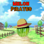 Melon Pirates