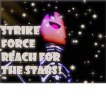 •Strike Force Cheer Athletics•