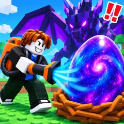 Suck & Steal Eggs! icon