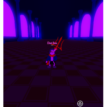 Very Canon Dust sans [EXTREMELY OLD]