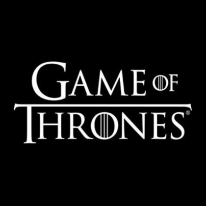 Game of Thrones (1) Roblox decal