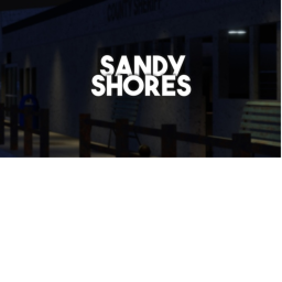 San Andreas Whitelisted