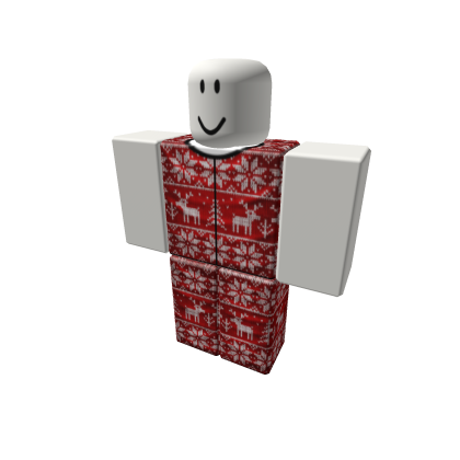 Christmas santa red cute pants reindeer snowflake