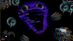 Glitched terrors official community