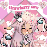 Strawberry Milkshake Squad!!!