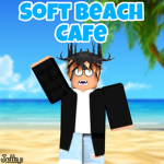 Soft Beach Cafe™