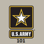 U.S.ARMY 101