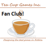 Tea Cup Games Fan Club