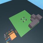 GOOMBA KINGDOM! (BACK) -Still in build-