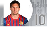 lionel messi fans