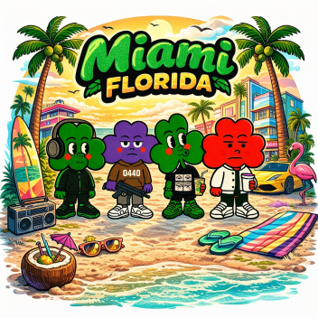 miami fl