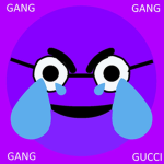 GANG GANG GANG GANG GUCCI