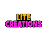 Lite Creations.