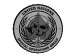 [SIL] UN Special Operations Group