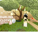 D4rling Clothes