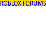 The New Roblox Forums