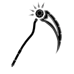 Substance's Soul Reaper