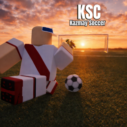 Kazmay Soccer