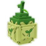 Sprout Egg