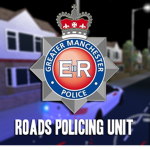 Greater Manchester - Roads Policing Unit
