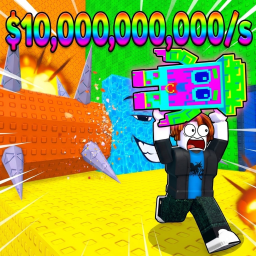 Jump For Baby Brainrots!