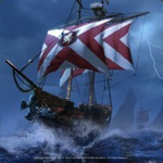 pirate GODS