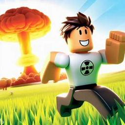 Survive The Nukes 6!