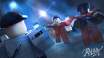 Legendaryhero studio's
