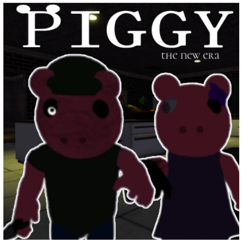 Piggy a new era || Release! 
