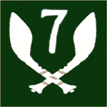7th Duke of Edinburgh's Own Gurkha Rifles