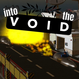 into the void