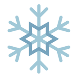 Snow!
