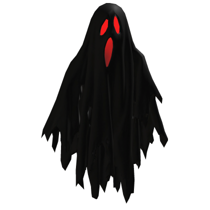 Black Ghost