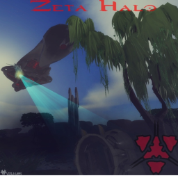 Zeta Halo: Temperate Isles
