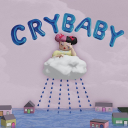🎈 Cry Baby: The Extra Clutter 🎈