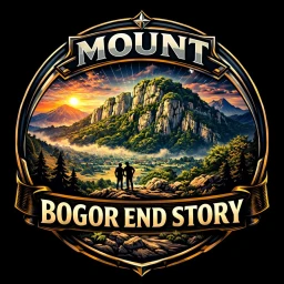 {NEWUPD} MOUNT BOGOR END STORY icon