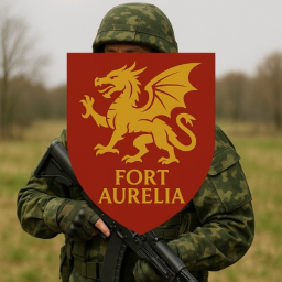 Fort Aurelia [BATA]