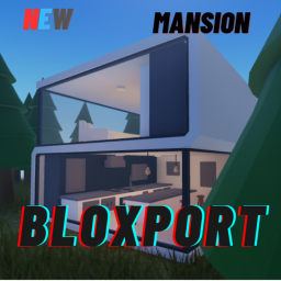 Bloxport